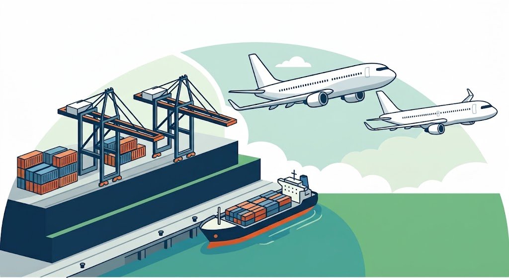 How DP World, Boeing and Airbus secured three major deals in Bangladesh